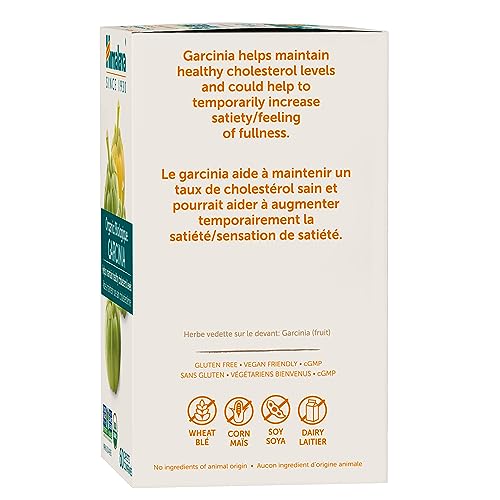 Himalaya Organic Garcinia Cambogia Herbal Supplement, Appetite Control, Lipid Metabolis Himalaya Au supplements