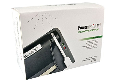 Powermatic 2 Electric Cigarette Injector Machine Powermatic Au supplements