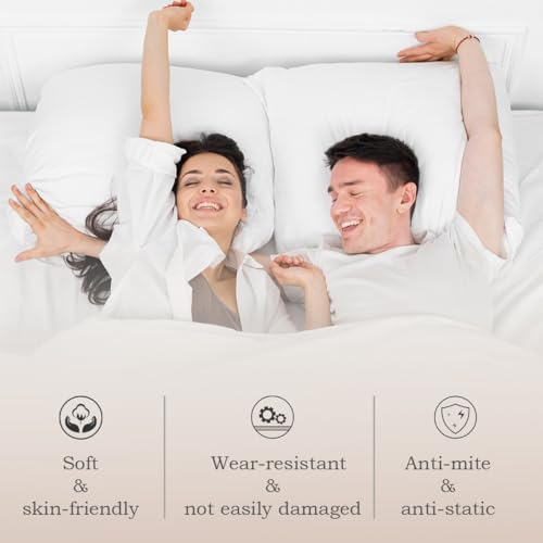Grounding Sheet, Grounding Mat for Bed with Grounding Cord, Reduce Painful, Inflammation XINHUSUUS supplements