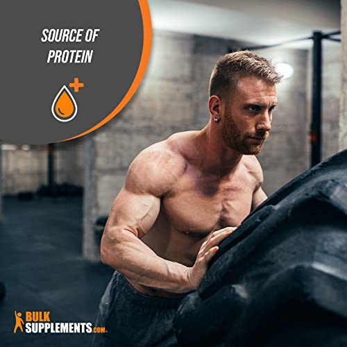 BULKSUPPLEMENTS.COM Grass Fed Whey Protein Powder - Pure Protein Powder BULKSUPPLEMENTS.COM Au supplements