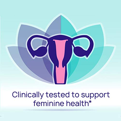 Rephresh Pro-B Probiotic Supplement for Women, 30 Oral Capsules (Pack of 2) Rephresh Au supplements