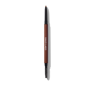 HAUS LABS BY LADY GAGA The Edge Precision Eyebrow Pencil Auburn Haus Laboratories Au supplements