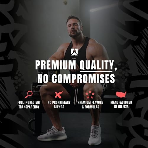 RYSE Up Supplements Signature Series Pump Daddy V2 | Official Noel Deyzel Non Stim RYSE Up Supplements Au supplements