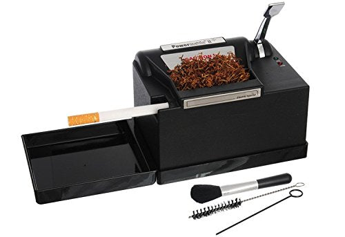 Powermatic 2 Electric Cigarette Injector Machine Powermatic Au supplements