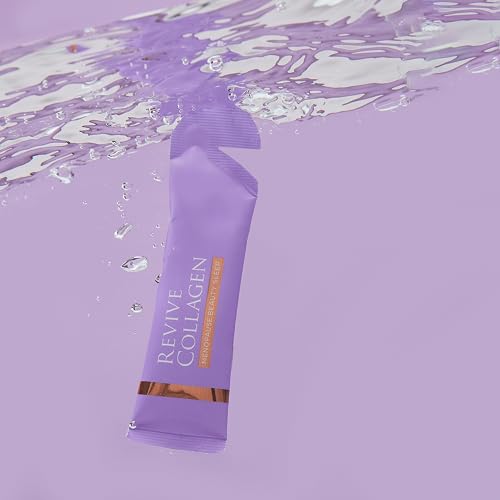Revive Collagen Premium Menopause Range - Hydrolysed Liquid Marine Collagen Drink Revive Collagen Au supplements