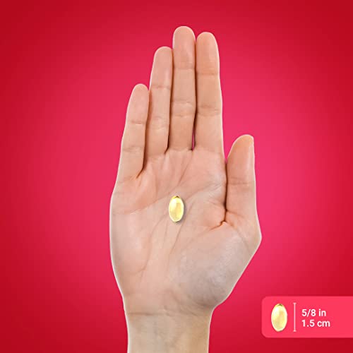 Piping Rock Vitamin D3 5000 IU | 250 Softgels | High Potency Supplement | Non-GMO Piping Rock Au supplements