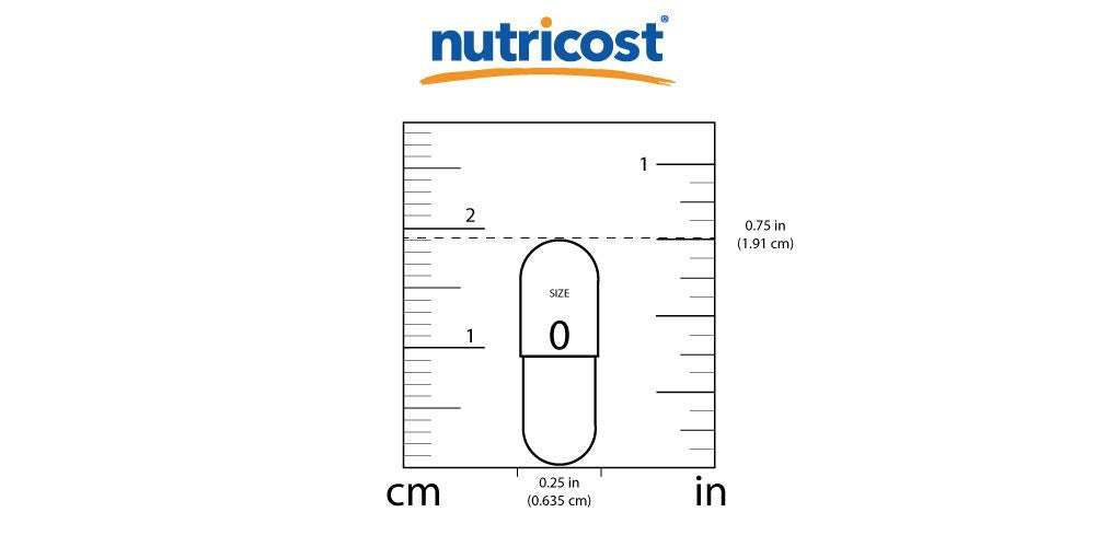 Nutricost DIM (Diindolylmethane) Plus BioPerine 300mg, 120 Vegetarian Capsules Nutricost Au supplements