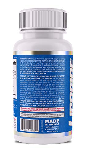 Evogen Nutrition Lipocide Xtreme | Maximum Strength Single Capsule Extreme Fat Burner Evogen Au supplements
