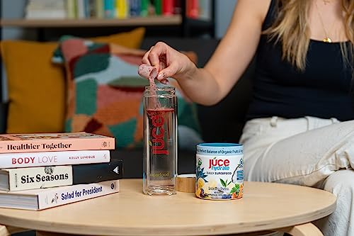 Júce Hydrate Replenishing and Nourishing Superfood Drink - Boost Energy Levels Terra Kai Organics Au supplements