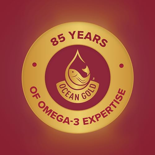 Seven Seas Omega-3 & Multivitamins Man, With B Vitamins and Magnesium, 30-Day Duo Seven Seas Au supplements
