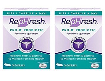 Refresh Pro-B Fem Supl Cap 30 Rephresh Au supplements