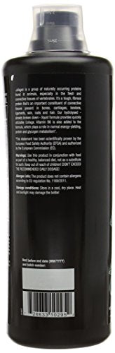 Scitec Nutrition Collagen Liquid Wild Berry 1000 ml Scitec Nutrition Au supplements