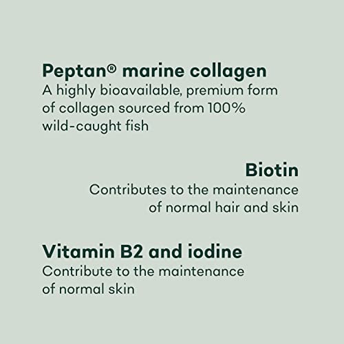 Ultimate Collagen Capsules Complex - High Strength 2500mg Supplement - 16 Nutrients for Healthy Joints Skin Hair Project Nutrition Au supplements