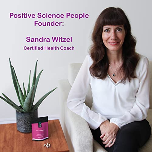 Unique Vegan Collagen Supplement with 18 Amino Acids, Hyaluronic Acid, Bamboo Silica, Biotin, Vitamins Positive Science People Au supplements