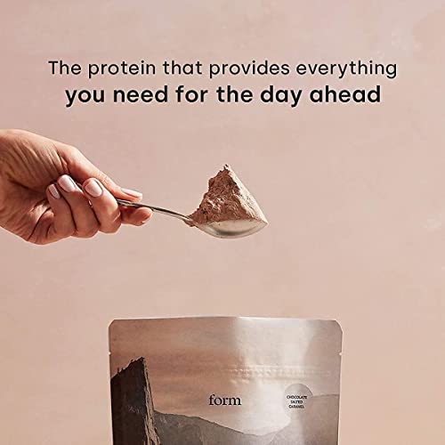 Form Superblend Protein - Vegan Protein Powder with Superfoods, Vitamins and Minerals Form Au supplements