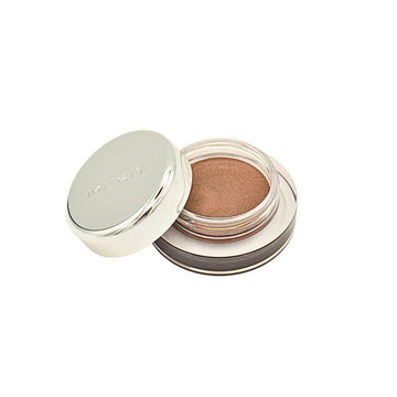 Merit Solo Shadow Cream Eyeshadow Sartorial Bronze, Buildable Crease-Free Pearlescent Color, Vegan & Cruelty-Free, 0.1 oz Merit Au supplements