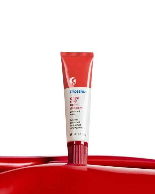 Balm Dotcom Glossier Gingersnap 15 ml / 0.5 fl oz GlossierAU supplements