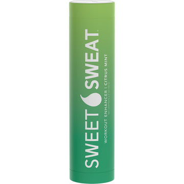 Sweet Sweat Workout Enhancer Roll-On Gel Stick - Sweat Harder and Faster Sports Research Au supplements