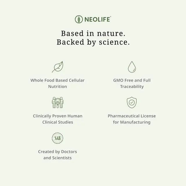 NeoLife Vita-Squares - Chewable Multivitamin for Kids, 18 Essential Vitamins & Minerals, Iron, Zinc, Vitamin D3, B-Complex NeoLife Au supplements