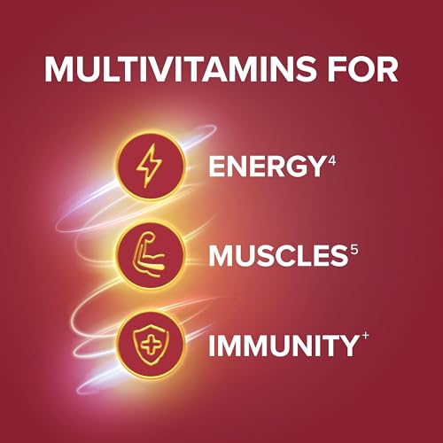 Seven Seas Omega-3 & Multivitamins Man, With B Vitamins and Magnesium, 30-Day Duo Seven Seas Au supplements