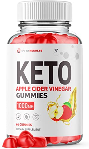 Rapid Results Keto ACV Gummies - Rapid Results Keto ACV Gummies Advanced Weight Loss Fyvus Au supplements