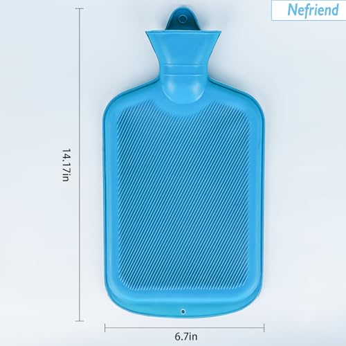 Nefriend-2L Enema Bag - Colon Cleanse - Constipation Relief - Vaginal Cleanse - Men's Health Msupps.com Au supplements
