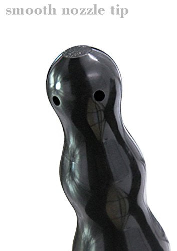 Beauty Molly Douches enemas Superior Medical Materials Enema Bulbs (Black), 11.7Ounce Beauty Molly Au supplements