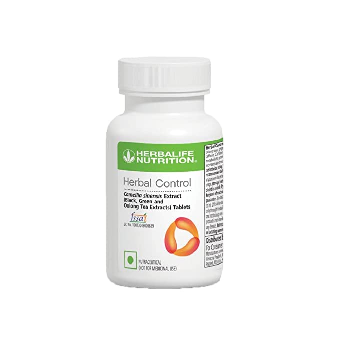 Herbalife herbal control 90 tablet Herbalife Au supplements