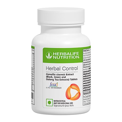HERBALIFE Total Control: 90 Tablets Herbalife Au supplements