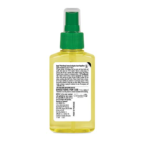 Repel Plant-Based Lemon Eucalyptus Insect Repellent, Mosquito Repellent Repel Au supplements