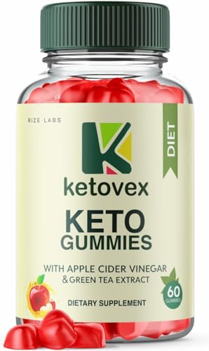 Ketovex Keto BHB Gummies for Weight Loss, Ketovex BHB ACV Gummies Reviews rize labs Au supplements