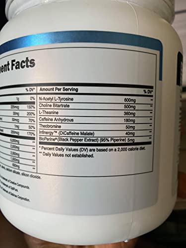 Transparent Labs Lean Pre-Workout, BCAA, Amino Acids, Keto Friendly, Energy Powder Transparent Labs Au supplements