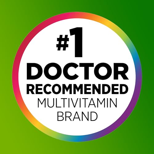 Centrum Adult Multivitamin/Multimineral Supplement with Antioxidants, Zinc, Vitamin D3 and B Vitamins Centrum Au supplements
