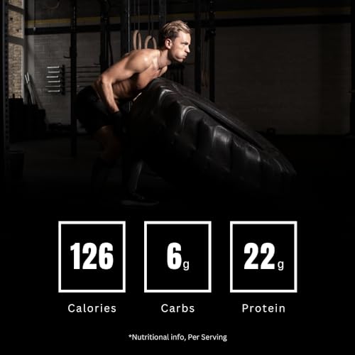 Muscle Nh2 Total Protein, Whey Protein Powder with Creatine Monohydrate and Glutamine Muscle Growth MuscleNh2 Au supplements