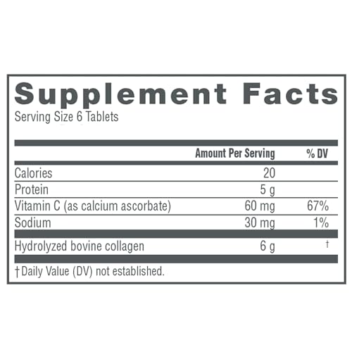 Neocell Super Collagen + C - 250 tabs Neocell Au supplements