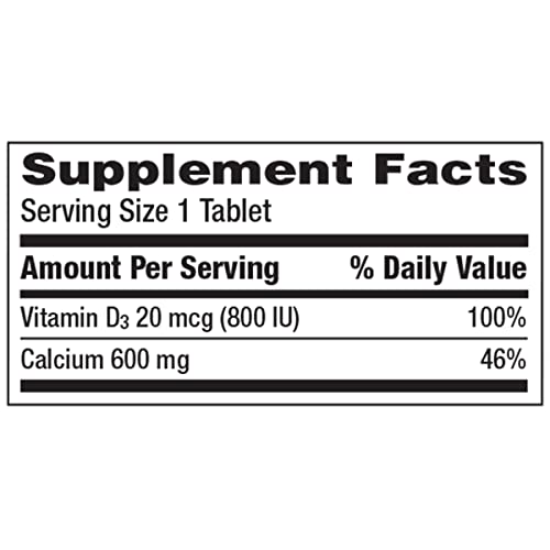 Caltrate 600 Plus D3 Calcium and Vitamin D Supplement Tablets, Bone Health Supplements Caltrate Au supplements