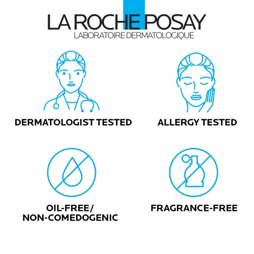 La Roche-Posay Redermic R Anti Aging Retinol Cream, Reduces Wrinkles La Roche-Posay Au supplements