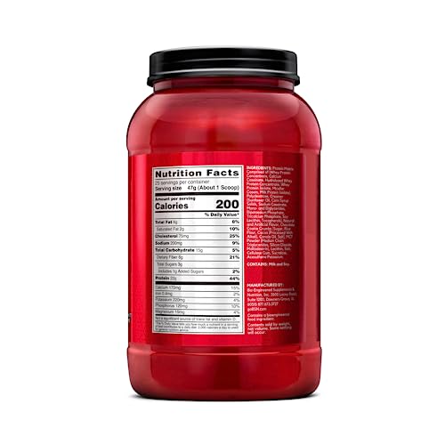 BSN Syntha-6 Whey Protein Powder, Cold Stone Creamery- Cookie Doughn't You Want BSN Au supplements