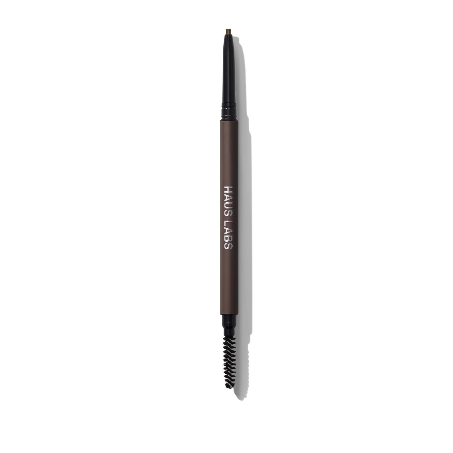 HAUS LABS BY LADY GAGA The Edge Precision Eyebrow Pencil Dark Brown Haus Laboratories Au supplements
