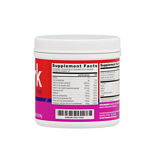 AdvoCare Spark Vitamin & Amino Acid Supplement - Focus & Energy Supp AdvoCare Au supplements