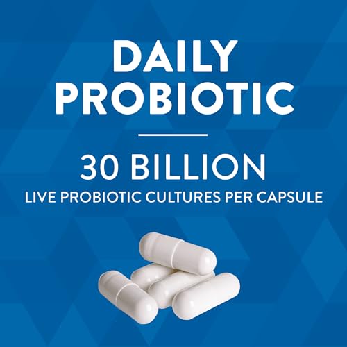 Nature's Way Fortify Probiotics for Women + Prebiotic, Digestive*, Immune*, and Vaginal Nature's Way Au supplements
