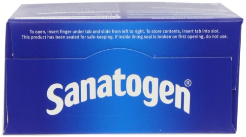 Sanatogen 275g High Protein Powder Sanatogen Au supplements