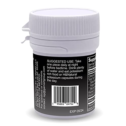 Semilla de Brazil 100% Authentic Brasil Seed All Natural Supplement Pure Brazilian H&Natural Au supplements
