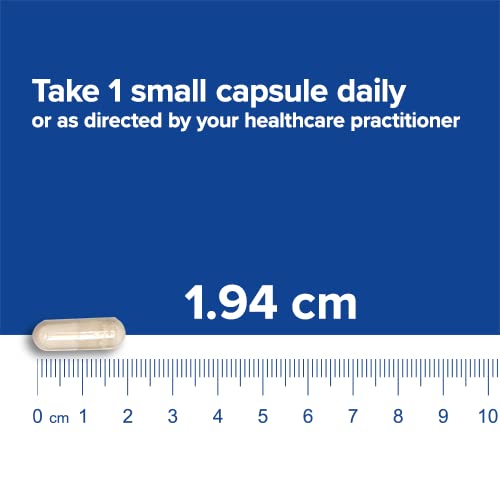 Bariatric Fusion Probiotic Capsule | Easy to Swallow Bariatric Vitamin | 10 Billion CFU Bariatric Fusion Au supplements