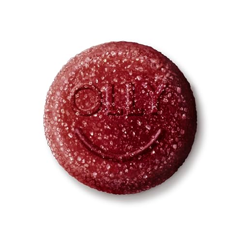 OLLY Kids Immunity Gummy, Immune Support, Wellmune, Elderberry, Vitamin C, Zinc, Chewable Supplement, Cherry - 50 Count OLLY Au supplements