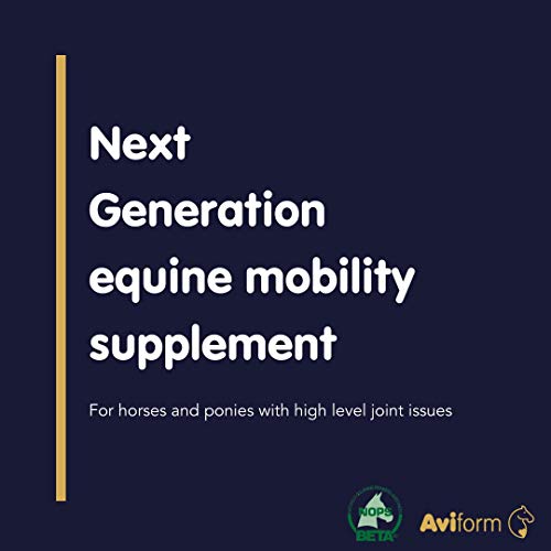 Aviform SUPPLEAZE PROGEN Horse Joint Supplement with Hydrolysed Collagen 1kg Aviform Au supplements