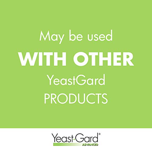 Yeast-Gard Homeopathic Formula Gel Soothes & Cools - 1 Ounce Lake Consumer Au supplements