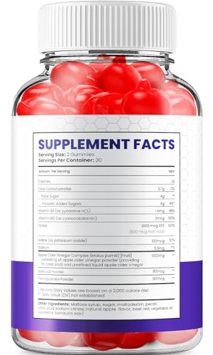 (2 Pack) Belly Blast Keto ACV Gummies - Keto Belly Blast ACV Advanced Formula Belly Blast RillvoUS supplements