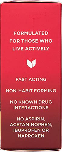 Hyland's Naturals Restful Legs Tablets, Natural Itching, Crawling, Tingling & Leg Jerk Relief, Quick Dissolving Hyland's Au supplements